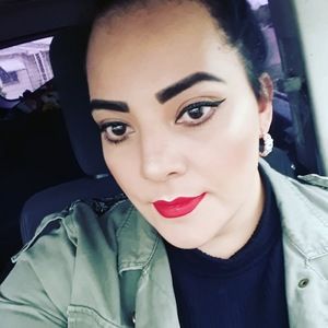 Meet your Posher, Patty